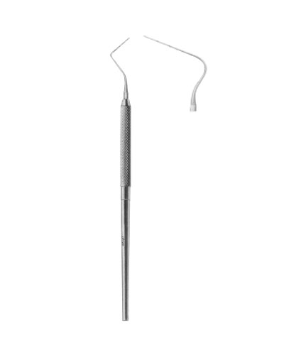 Vertical condenser