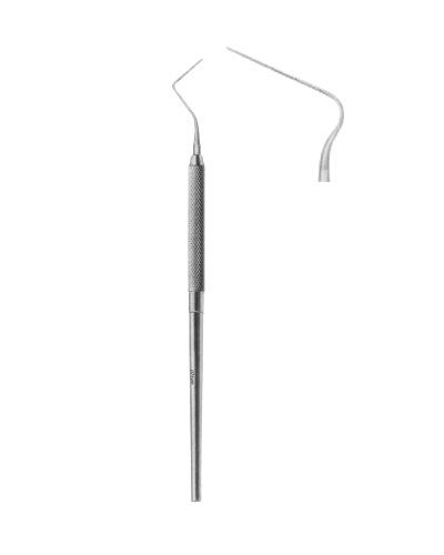 Vertical Condenser