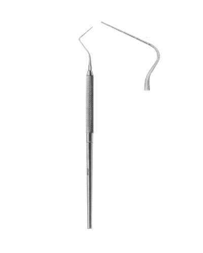 Vertical Condenser