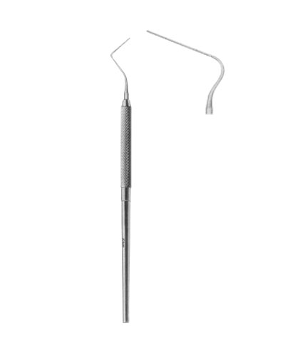 Vertical Condenser