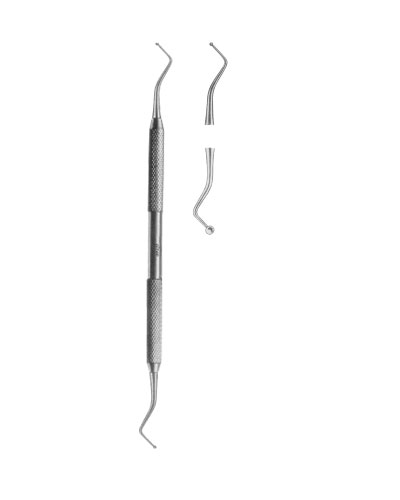 Filling instruments