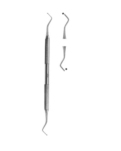 Filling Instruments