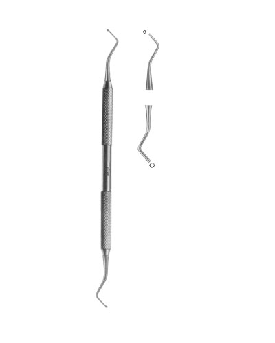 Filling Instruments