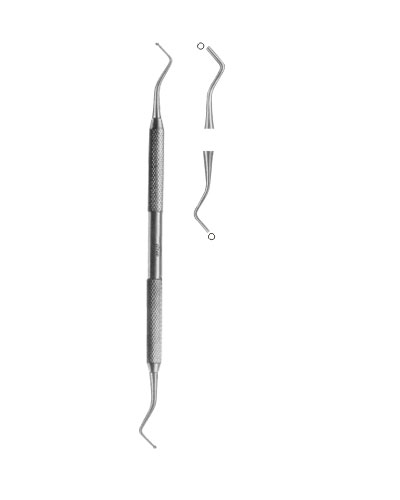 Filling Instruments