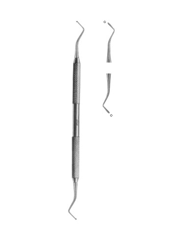 Filling Instruments
