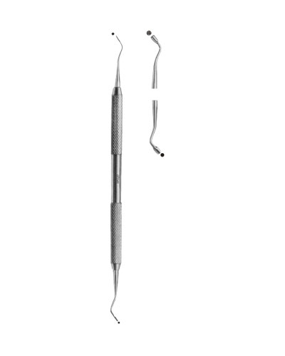 Filling Instruments