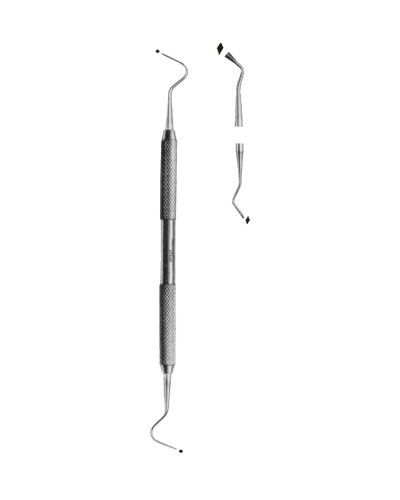 Filling Instruments