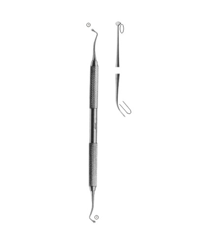 Filling Instruments