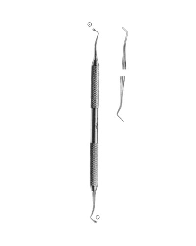 Filling Instruments