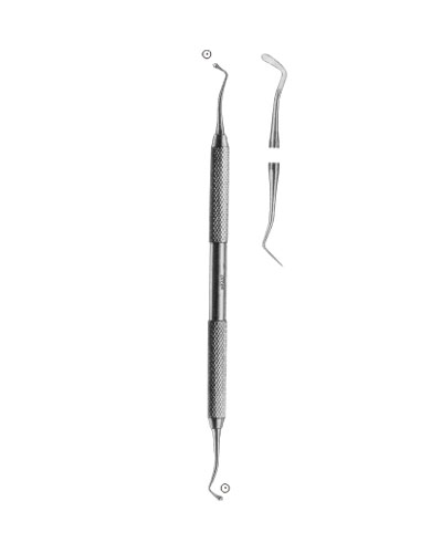 Filling instruments