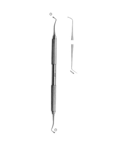 Filling Instruments