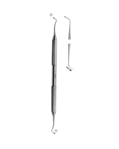 Filling Instruments