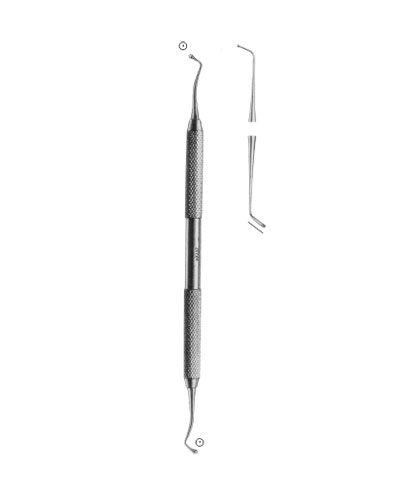 Filling Instruments