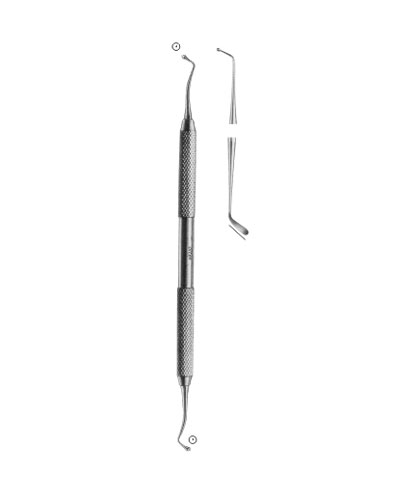 Filling Instruments