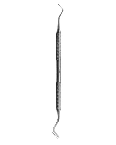 Plastic Filling Instrument