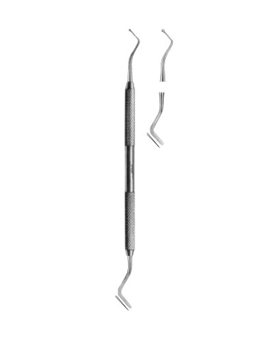 Plastic Filling Instrument