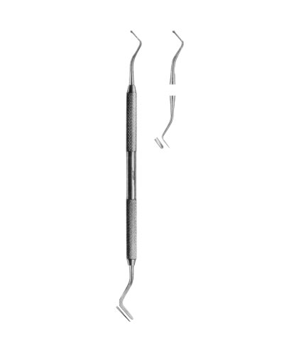 Plastic Filling Instrument