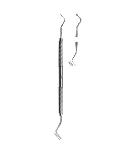 Plastic Filling Instrument