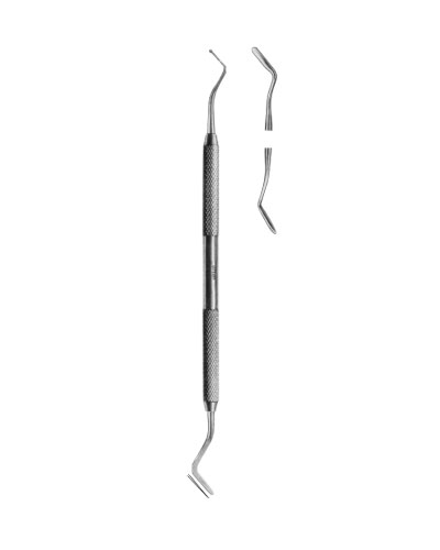 Plastic Filling Instrument