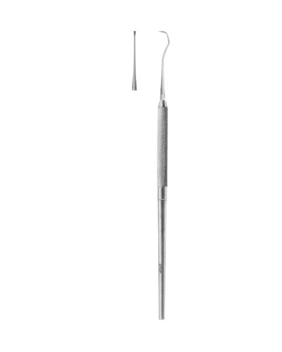Zetring Chisel