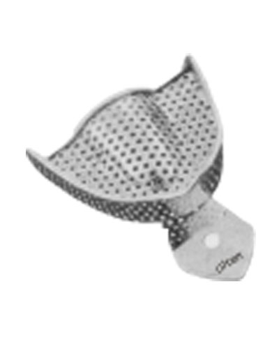 Lower Impression Trays L2