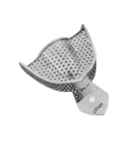 Lower Impression Trays