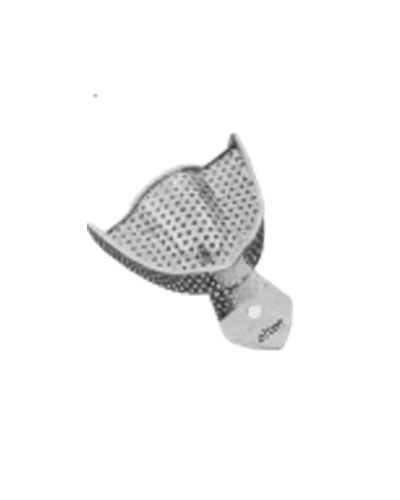 Lower Impression Trays L4