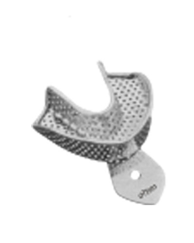 Upper Impression Trays U3