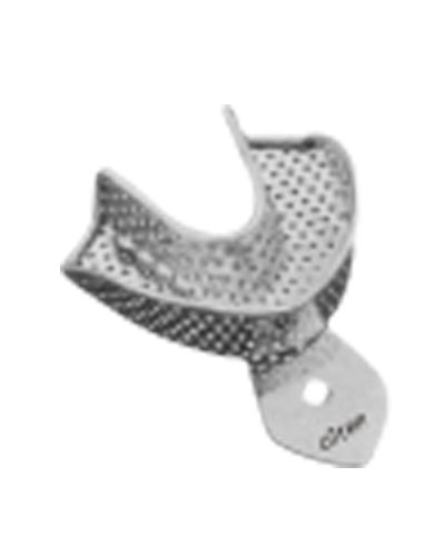 Upper Impression Trays U4