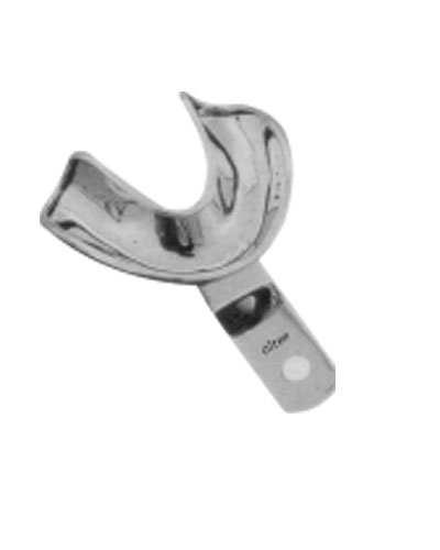 Lower Impression Trays L