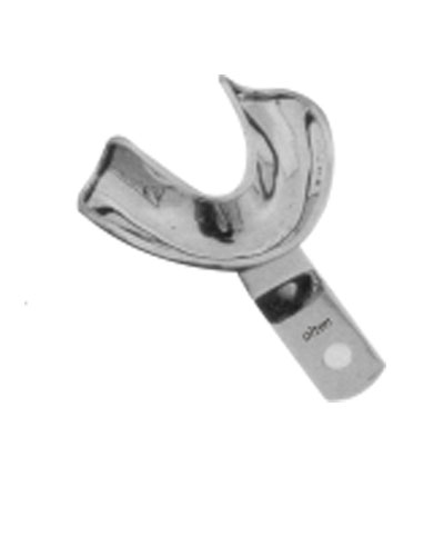 Lower Impression Trays M