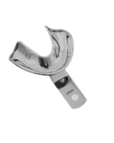 Lower Impression Trays S