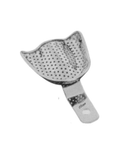 Lower Impression Trays XL