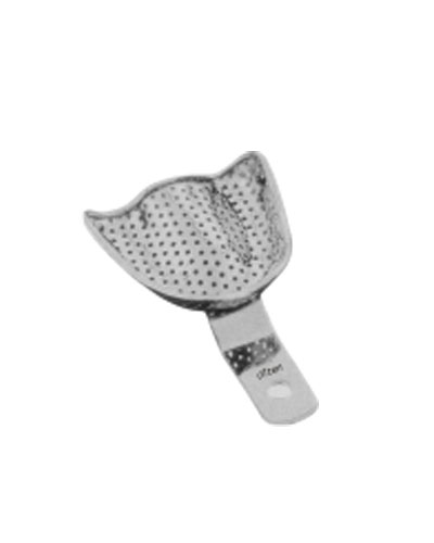 Lower Impression Trays M