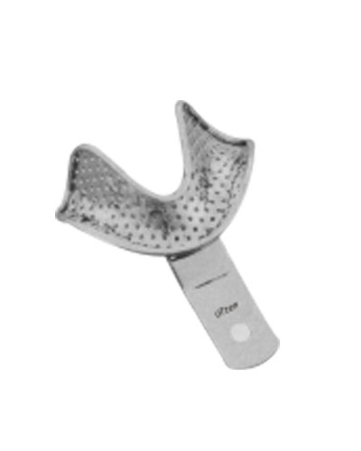 Lower Impression Trays L