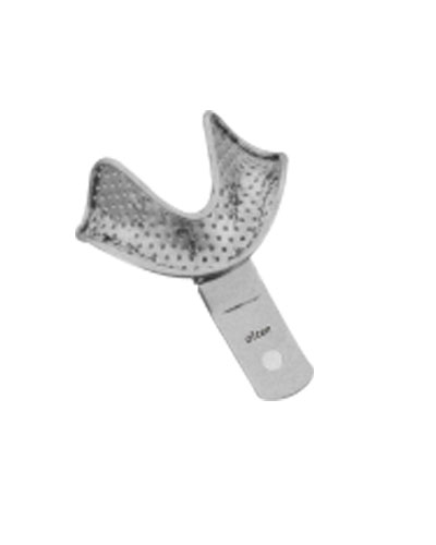 Lower Impression Trays M