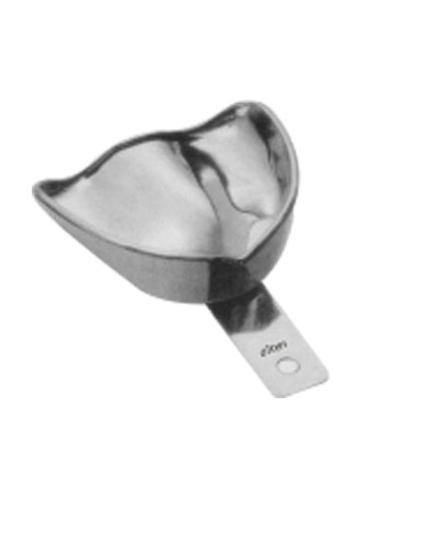  Upper impression Trays U1