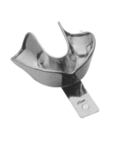 Lower impression Trays U1