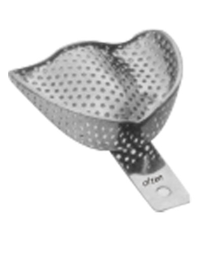 Upper impression Trays U2