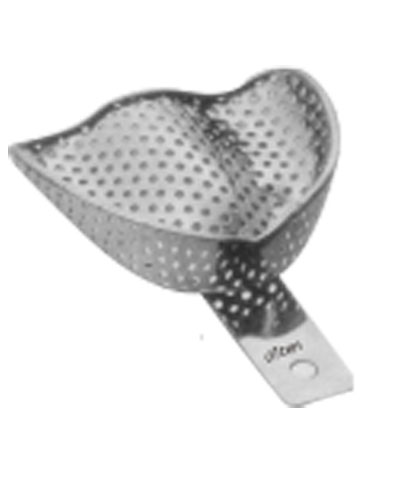 Upper impression Trays U3