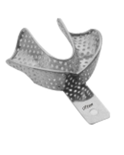 Lower Impression Trays L2