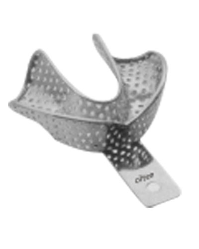 Lower Impression Trays L3