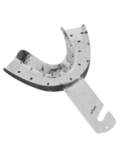 Lower Impression Trays L1