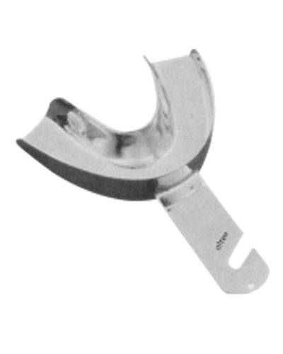 Lower Impression Trays L1