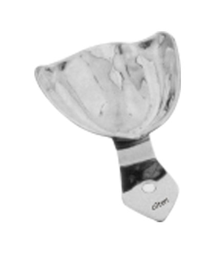 Impression Trays L