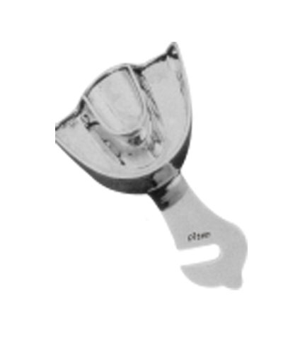 Upper impression tarys U2