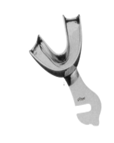 Impression Tray L1