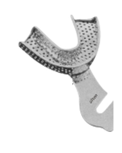 Impression Trays L0