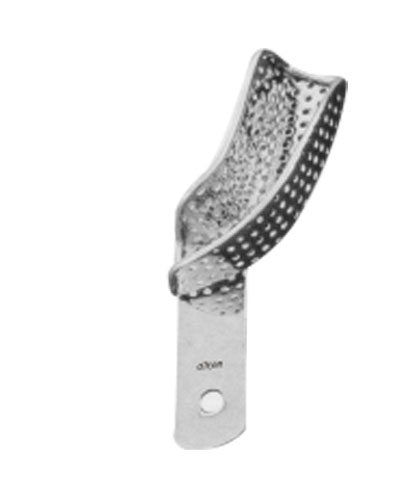 Impression Tray Perforated
