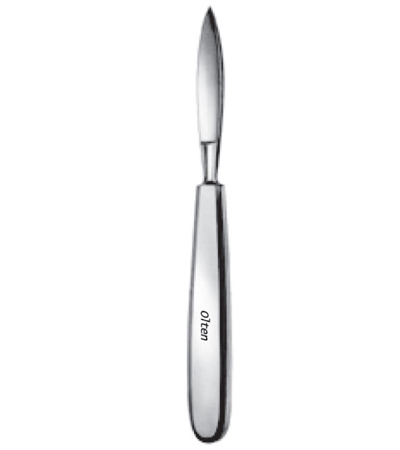 Langenbeck Resection Knife
